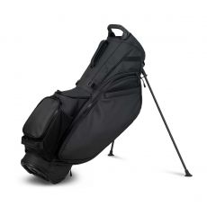Shadow Stand Bag Black