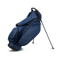 Shadow Stand Bag Navy