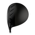 G440 LST Driver Right 9 Ping Tour 2.0 Black 65 Stiff Golf Pride Tour Velvet 360 White(STD Size) (Used - 4 Star)
