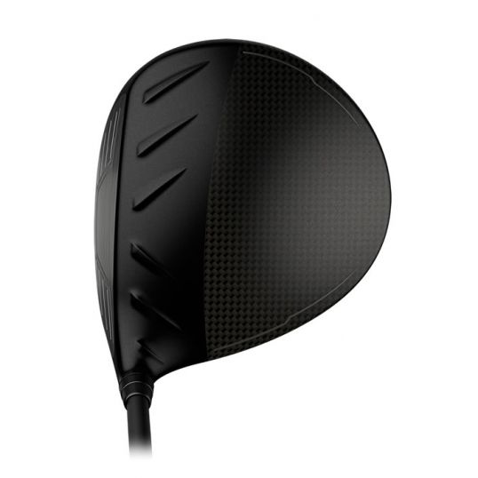 G440 LST Driver Right 9 Ping Tour 2.0 Black 65 Stiff Golf Pride Tour Velvet 360 White(STD Size) (Used - 4 Star)