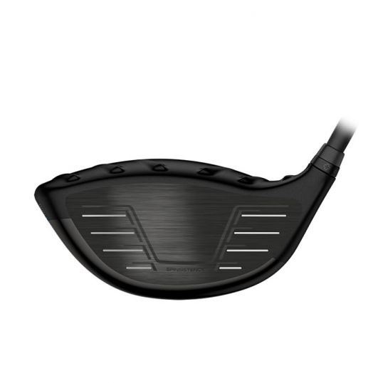 G440 Max Driver Left 10.5 Alta CB Blue 50 Regular Golf Pride Tour Velvet 360 White(STD Size) (Used - 4 Star)