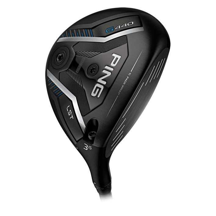Ping Ping G440 LST Fairway Wood — best price from £499