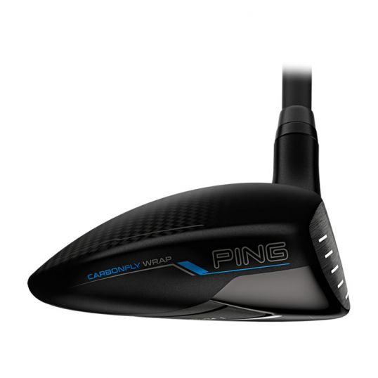 G440 Max Fairway Wood CUSTOM (Custom _263525_327723_310256) (Used - 5 Star)