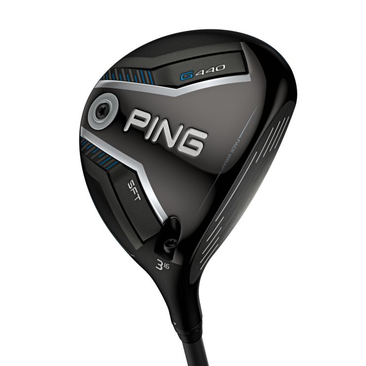 Ping Ping G440 HL SFT Fairway Wood — best price from £319