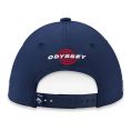 Tour Authentic Performance Rope Cap Mens Adjustable Navy/White
