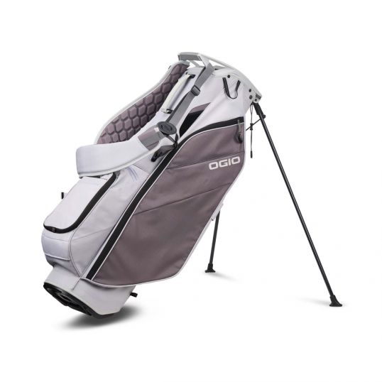 Fuse Stand Bag 2025 Harbour Mist