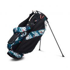 Fuse Stand Bag Wave Camo