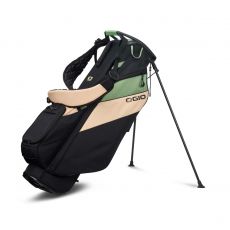 Fuse Stand Bag Dew Sweeper