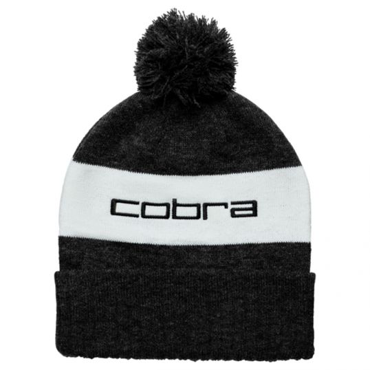Pom Beanie