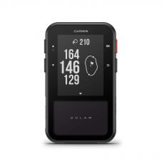 Approach G20 Solar GPS