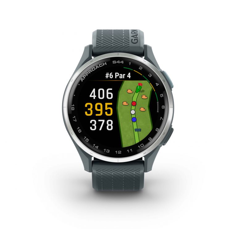 Garmin Garmin Approach S44 GPS Watch