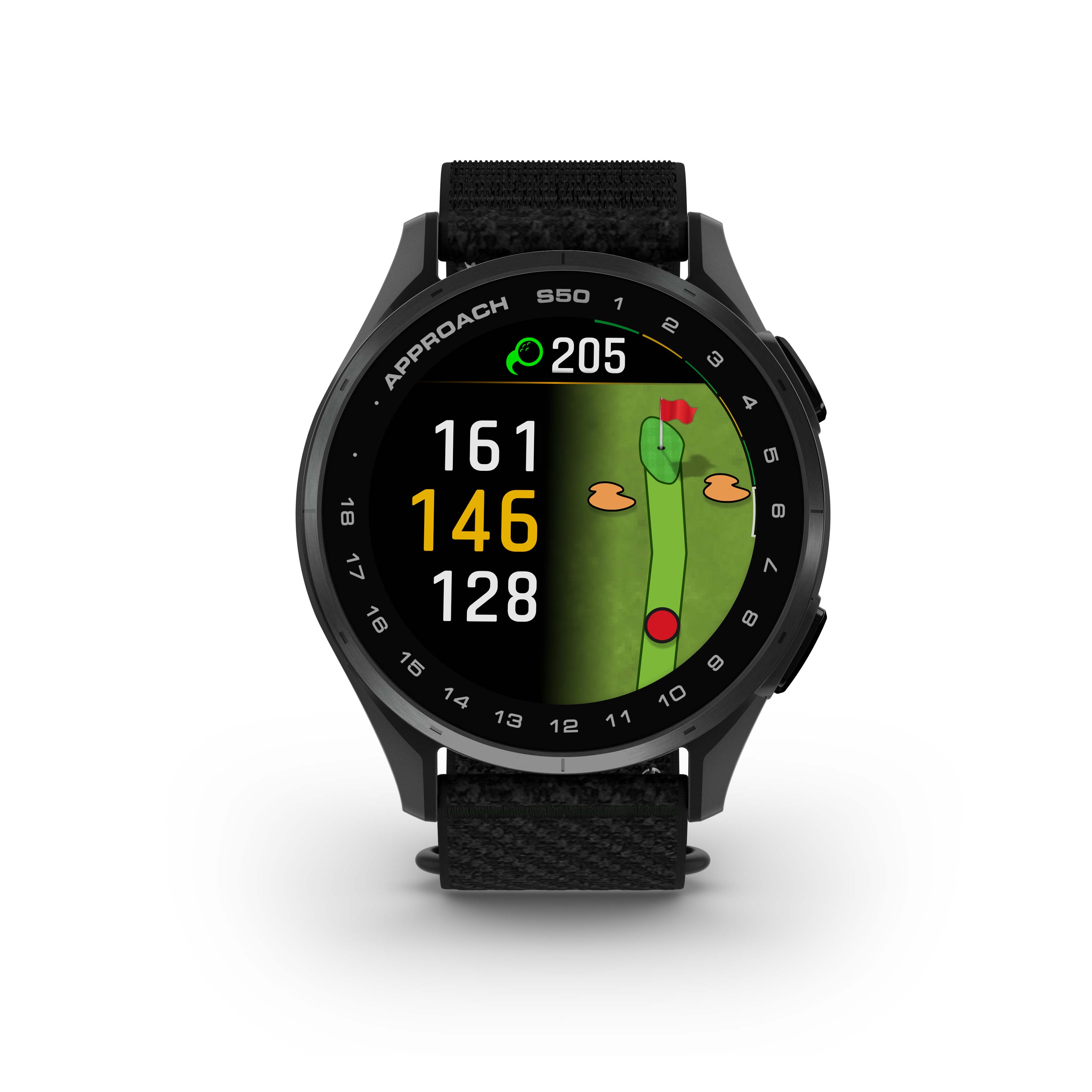 Product Image for Garmin Approach S50 Black