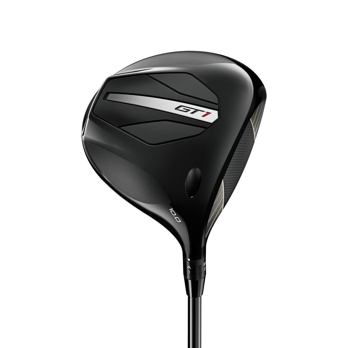 Product Image for Titleist GT1 Womens Driver Right 12 Fujikura Air Speeder 40 Ladies Golf Pride Tour Velvet 360