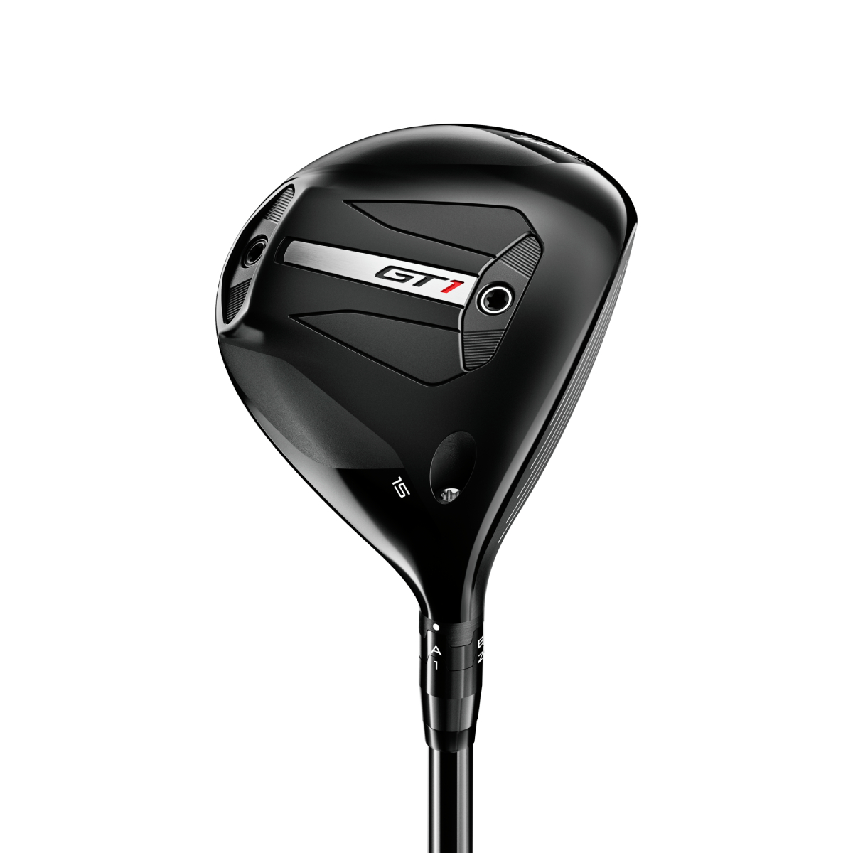 Product Image for Titleist GT1 Womens Fairway Wood Right 7 Wood-21 Degree Ladies Fujikura Air Speeder 35 Golf Pride Tour Velvet 360