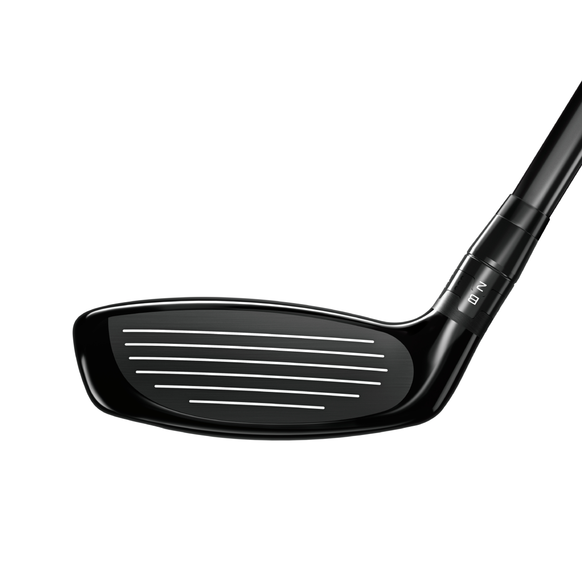 Product Image for GT2 Hybrid Right 21 Regular Fujikura Air Speeder Next Gen 50 Universal 360 (Used - 5 Star)
