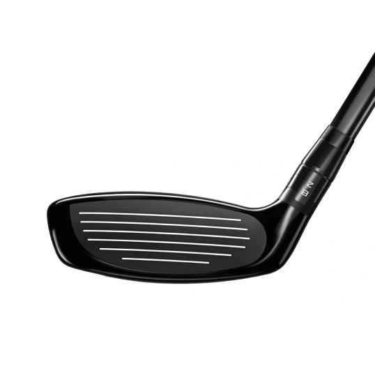 GT2 Hybrid Right 21 Regular Fujikura Air Speeder Next Gen 50 Universal 360 (Used - 5 Star)