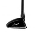 GT2 Hybrid Right 21 Regular Fujikura Air Speeder Next Gen 50 Universal 360 (Used - 5 Star)