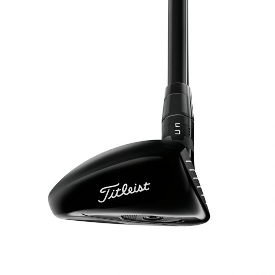 GT2 Hybrid Right 21 Regular Fujikura Air Speeder Next Gen 50 Universal 360 (Used - 5 Star)