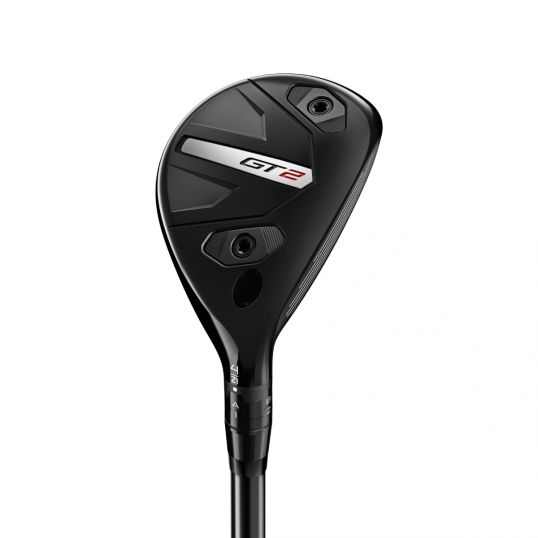 GT2 Hybrid Right 21 Regular Fujikura Air Speeder Next Gen 50 Universal 360 (Used - 5 Star)
