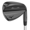 Pro T-1 Black Ion Wedge Right 54 8 M Wedge KBS Hi Rev 2.0 PVD Black 115 MCC Teams Black/Grey (Used - 5 Star)
