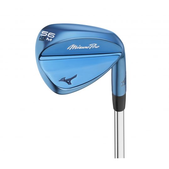 Pro T-1 Blue Ion Wedge CUSTOM (Custom _264062_255990_239475) (Not Quite Perfect)