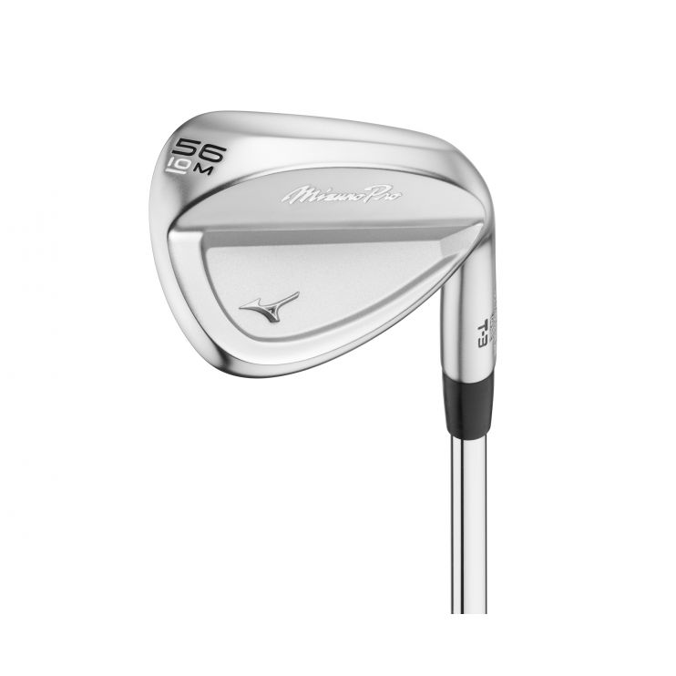 Mizuno Mizuno PRO T-3 Soft Wedge — best price from £179