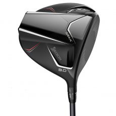 ZXi Max Driver
