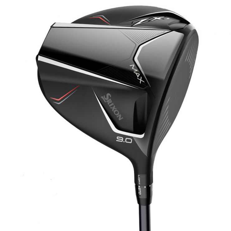 Srixon Srixon ZXI MAX Driver — best price from £489