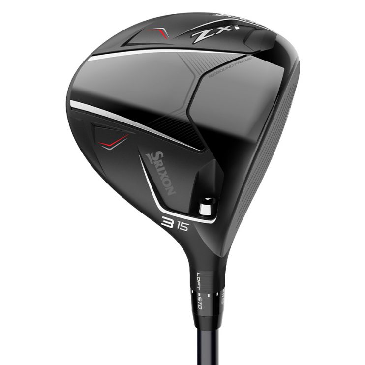 Srixon Srixon ZXI Fairway Wood — best price from £289