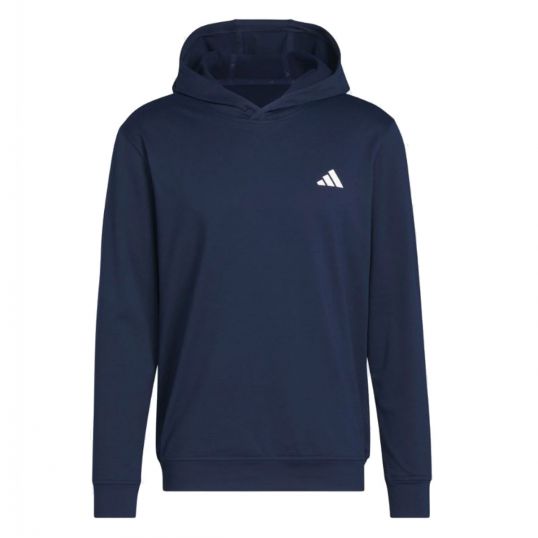 Ultimate365 Elevate Hoodie Navy Mens Small Navy