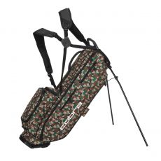 Ultralight Pro Stand Bag Snake Camo