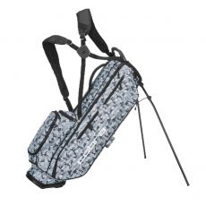 Ultralight Pro Stand Bag Winter Snake Camo