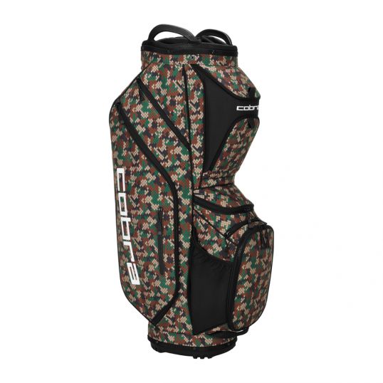 Ultralight Pro Cart Bag