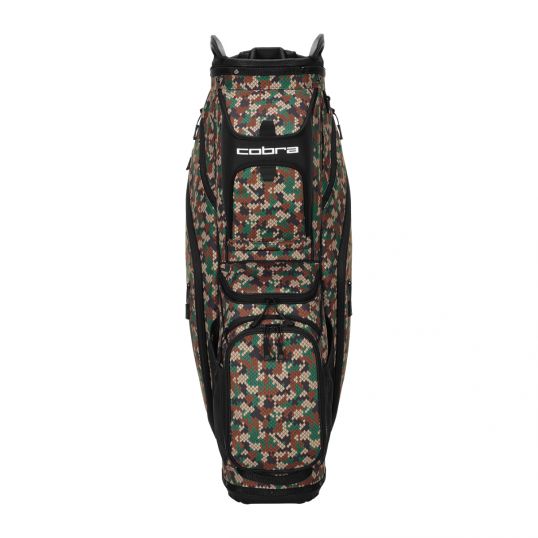 Ultralight Pro Cart Bag