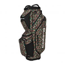 Ultralight Pro Cart Bag Snake Camo