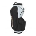 Ultralight Pro Cart Bag Black/Grey