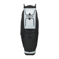 Ultralight Pro Cart Bag Black/Grey