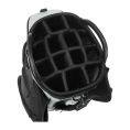 Ultralight Pro Cart Bag Black/Grey