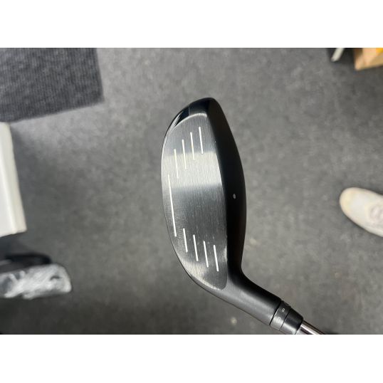 G430 Max Fairway Wood Right 3 Wood-15 Degree Stiff Ping Tour 2.0 Black 75 (Used - 4 Star)