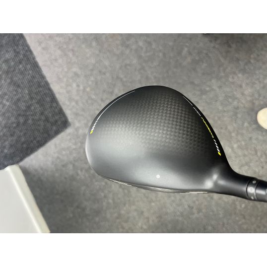 G430 Max Fairway Wood Right 3 Wood-15 Degree Stiff Ping Tour 2.0 Black 75 (Used - 4 Star)