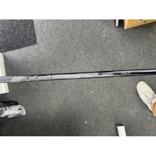 G430 Max Fairway Wood Right 3 Wood-15 Degree Stiff Ping Tour 2.0 Black 75 (Used - 4 Star)