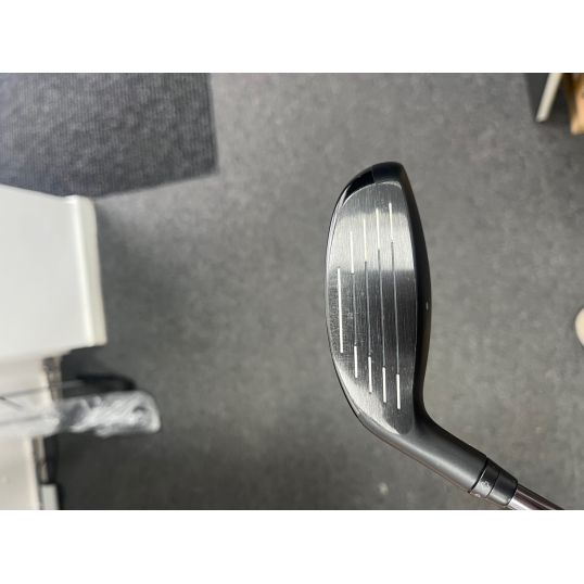 G430 Max Fairway Wood Right 5 Wood-18 Degree Stiff Ping Tour 2.0 Chrome 75 (Used - 4 Star)