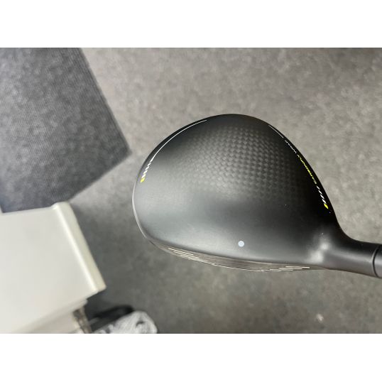 G430 Max Fairway Wood Right 5 Wood-18 Degree Stiff Ping Tour 2.0 Chrome 75 (Used - 4 Star)