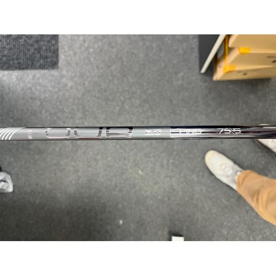 G430 Max Fairway Wood Right 5 Wood-18 Degree Stiff Ping Tour 2.0 Chrome 75 (Used - 4 Star)