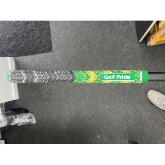 G430 Max Fairway Wood Right 5 Wood-18 Degree Stiff Ping Tour 2.0 Chrome 75 (Used - 4 Star)