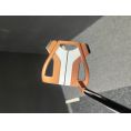 Spider X Copper/White Putter Right 34 (Used - 4 Star)
