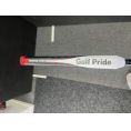 Spider X Copper/White Putter Right 34 (Used - 4 Star)