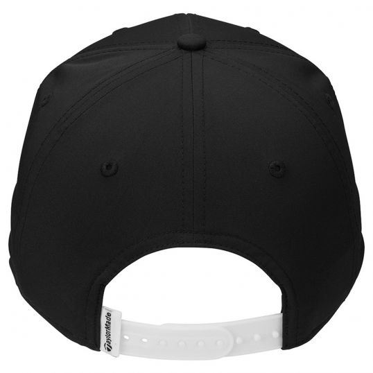 Sunset Golf Hat Mens One Size Black