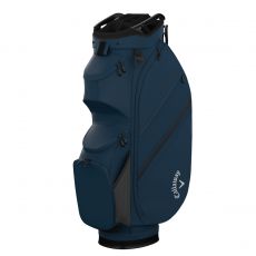 Chase 14 Cart Bag Navy