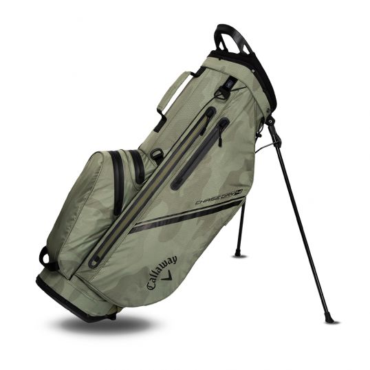 Chase Dry Stand Bag 2025
